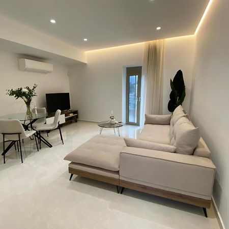 Floral City Apartments Agios Nikolaos Extérieur photo