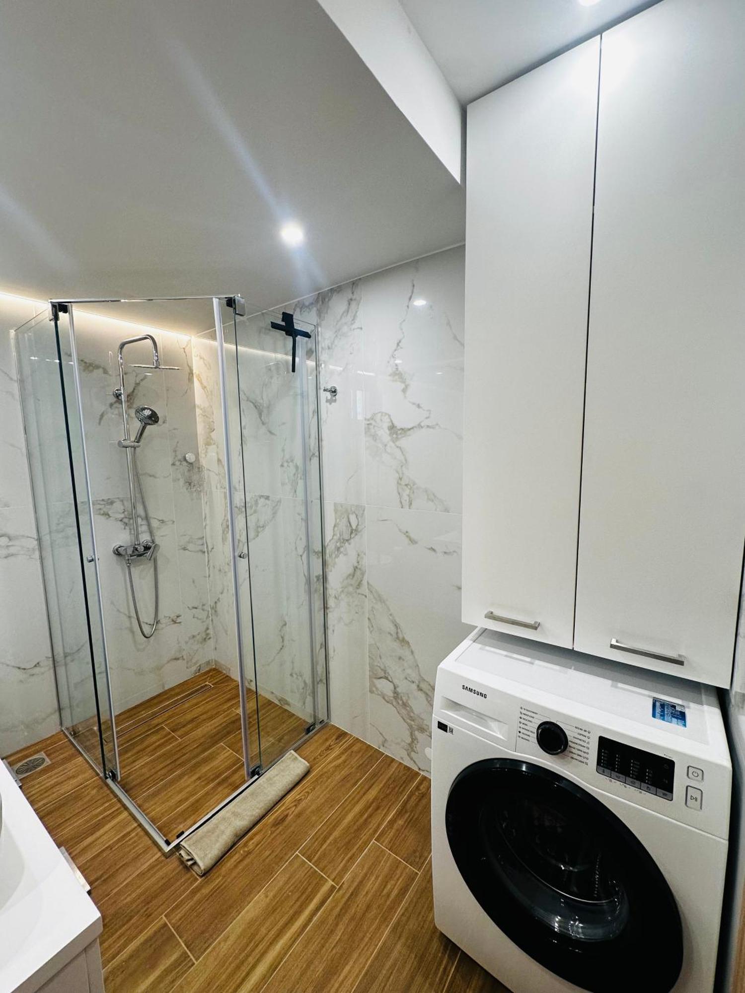 Floral City Apartments Agios Nikolaos Extérieur photo