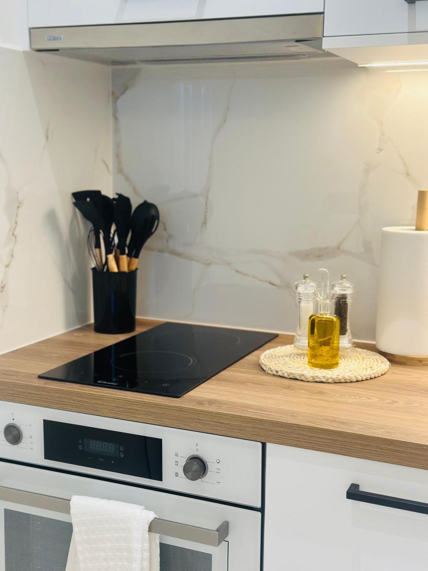 Floral City Apartments Agios Nikolaos Extérieur photo