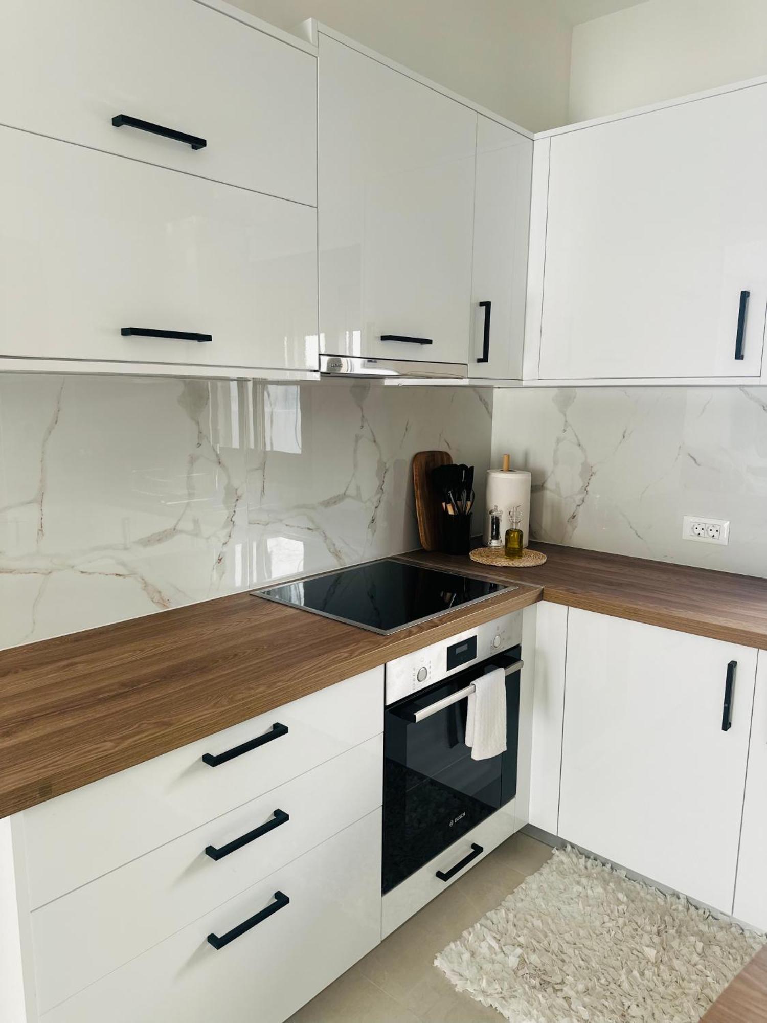 Floral City Apartments Agios Nikolaos Extérieur photo