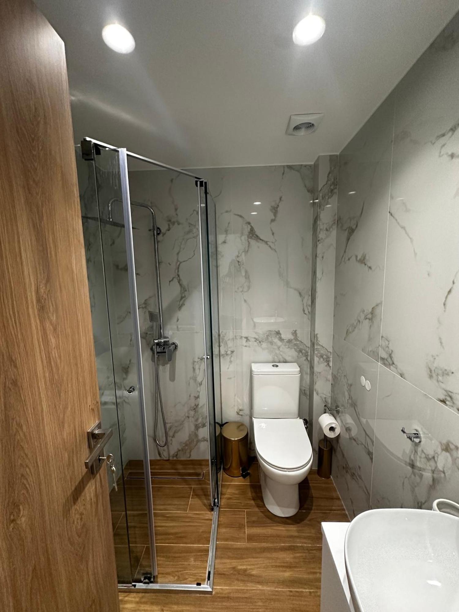 Floral City Apartments Agios Nikolaos Extérieur photo