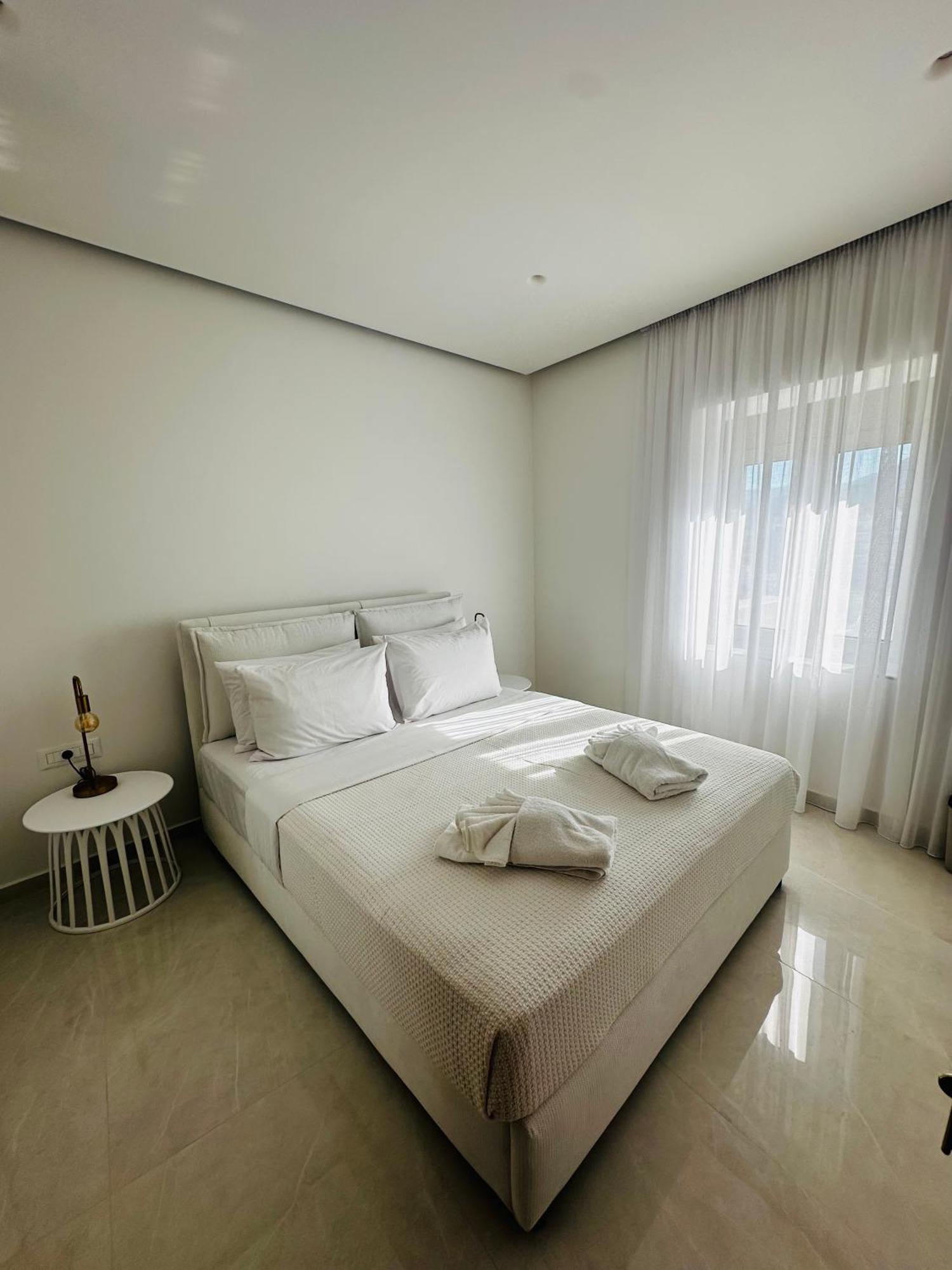 Floral City Apartments Agios Nikolaos Extérieur photo