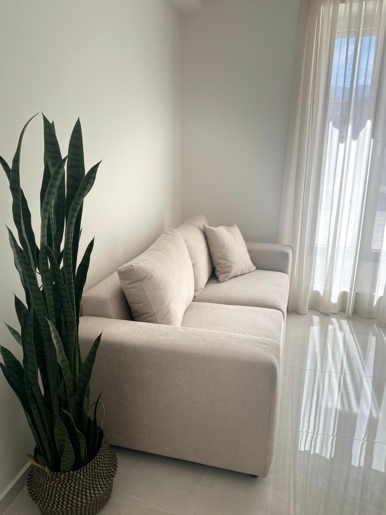 Floral City Apartments Agios Nikolaos Extérieur photo