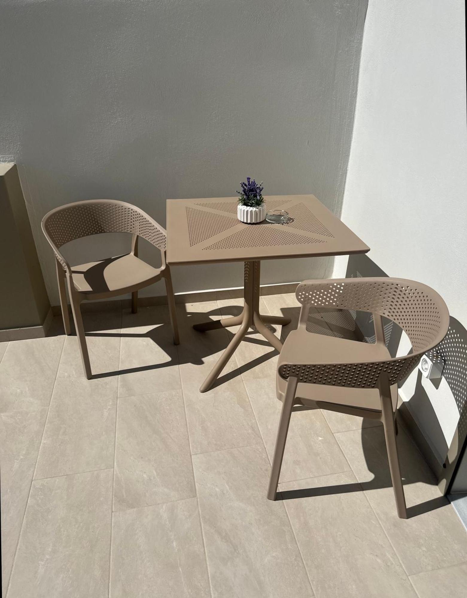 Floral City Apartments Agios Nikolaos Extérieur photo