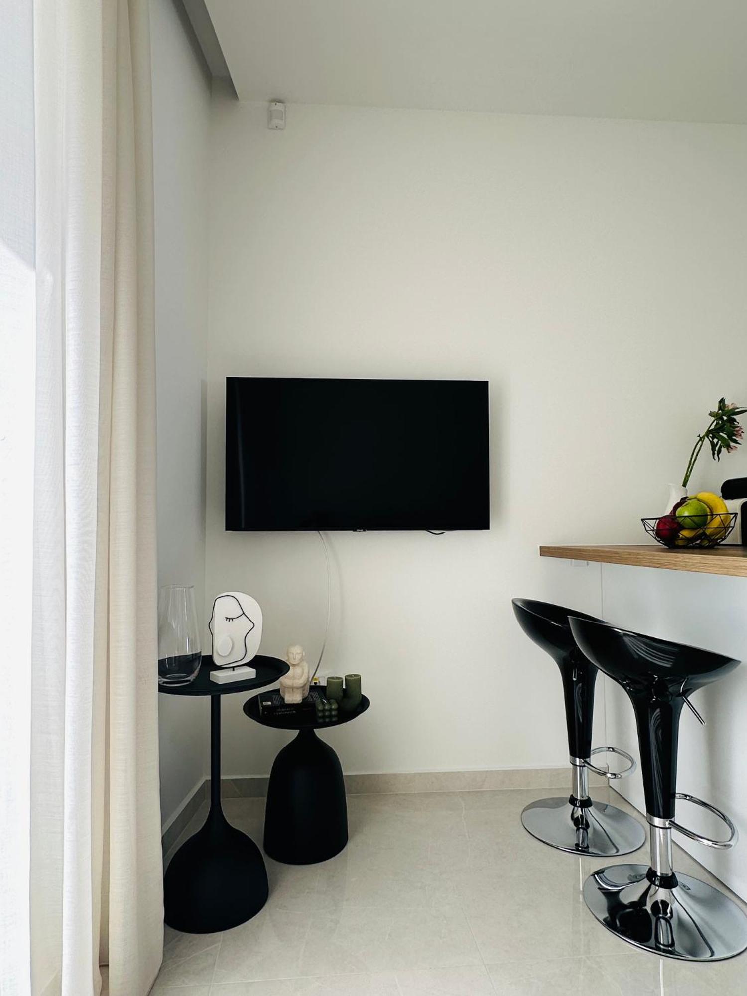 Floral City Apartments Agios Nikolaos Extérieur photo