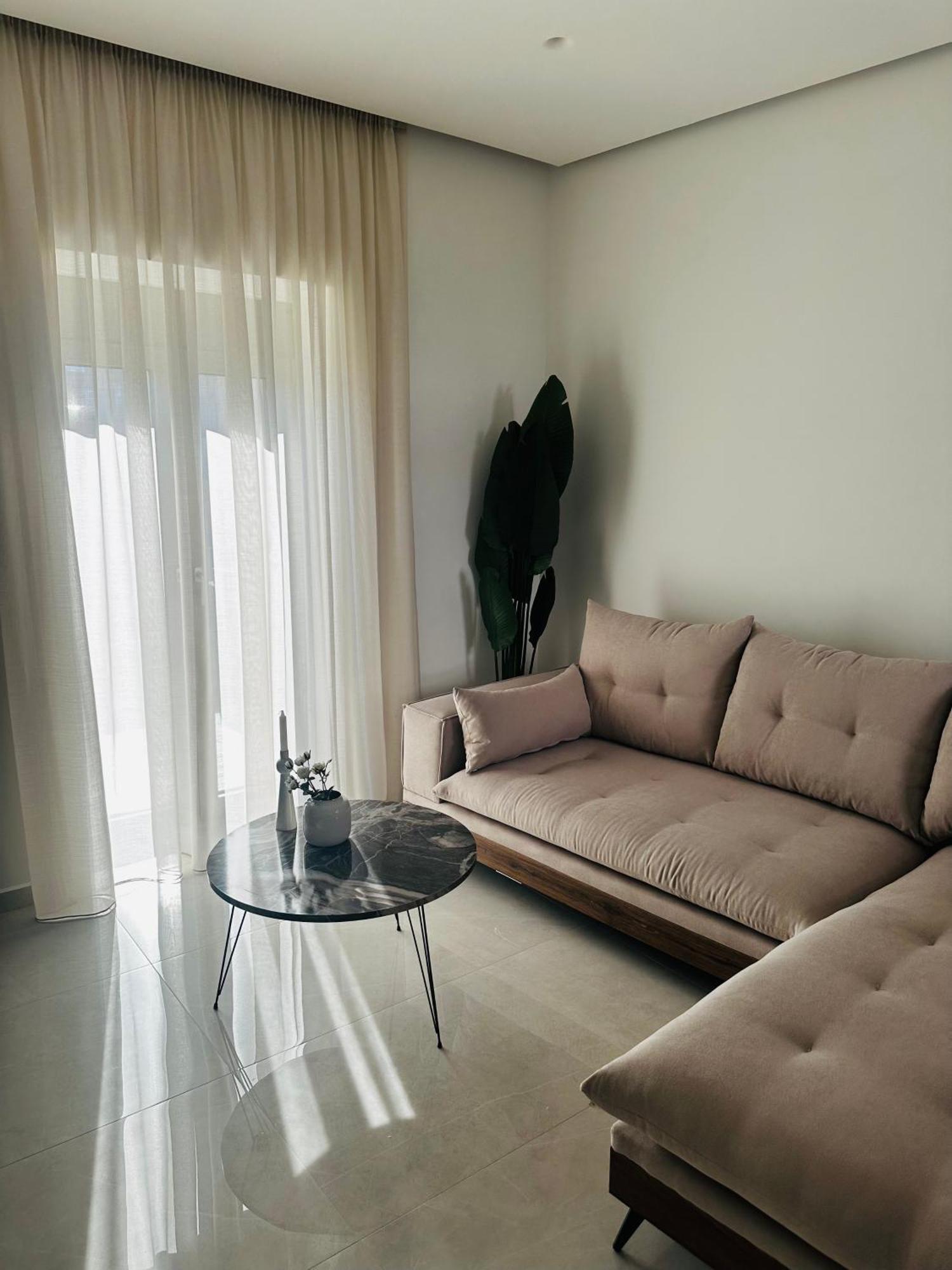 Floral City Apartments Agios Nikolaos Extérieur photo